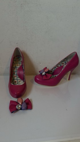 Miss fire smart leather - l,