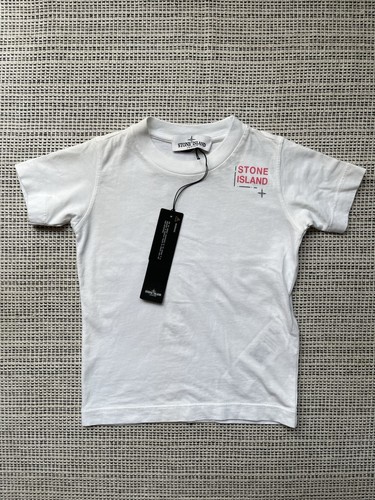 Stone island juniors shirt - juniors,