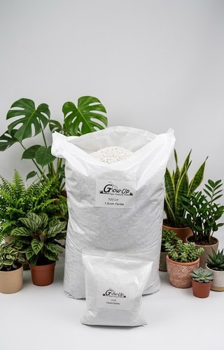 Perlite 5l 10l - 5l,