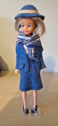 Vintage 1970s mary - 1970s,