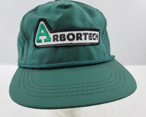 Arbortech hat cap - cap, snapback