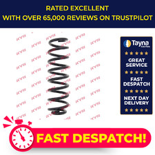 2x Coil Springs (Pair Set)