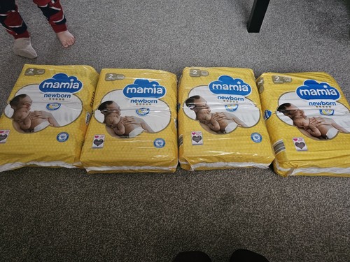 Nappies nr2 - nappies,