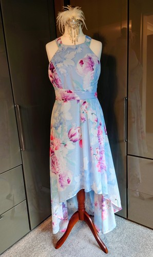 Lipsy vip tori dress - lipsy, 14