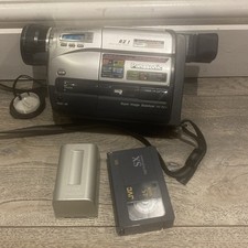 Panasonic VHS-C Movie