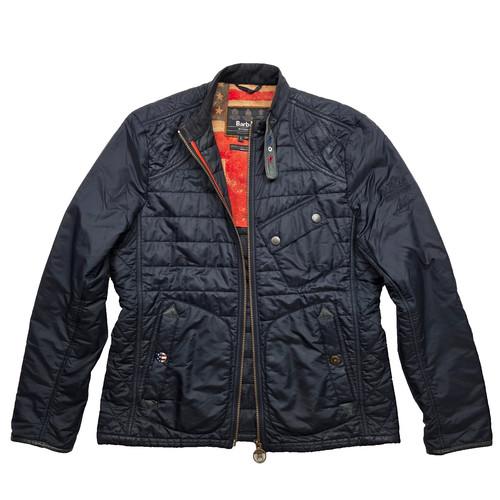 Men barbour international - men's,