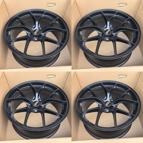 Bbs style wheels 18x8 - fi-r,