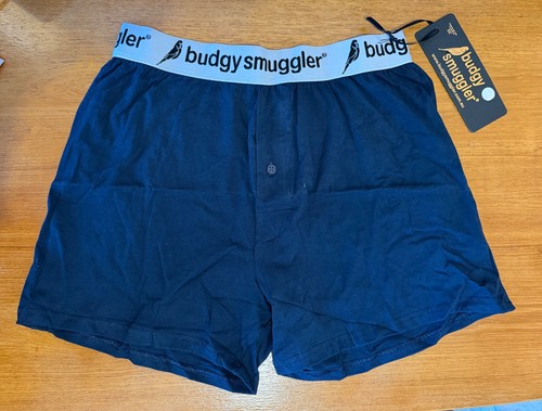 New budgy smuggler premium - smuggler,