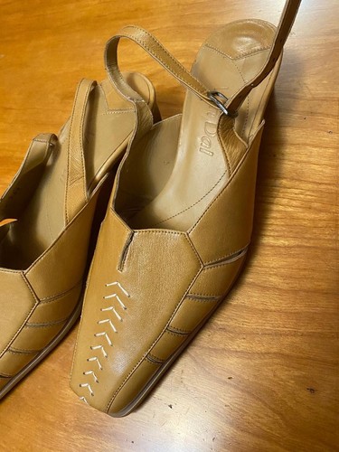 Shoes size van dal - size,