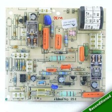 IDEAL CLASSIC SLIMLINE FF 330 340 350 360 BOILER PCB ( 25C/D ) 170665