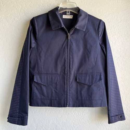 Tory burch navy - burch,