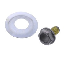 Genuine Front Sprocket Bolt &