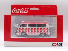 CORGI CC02745 COCA-COLA