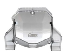ZUMEX SPEED FRONT COVER, PARTS