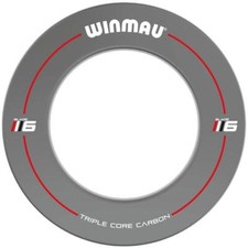 Winmau Blade 6 Grey Dartboard