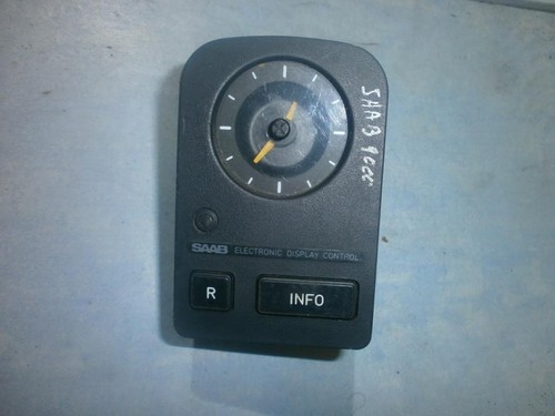 Saab 9000 1995 - 1995, radio