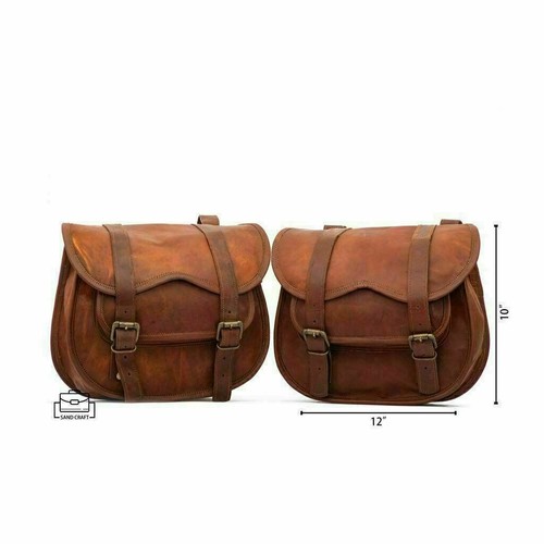 Bags saddle panniers - new, 2