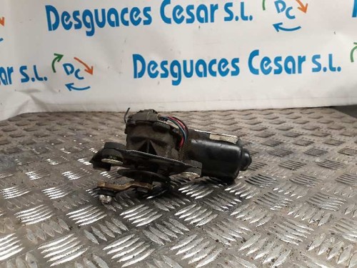 Front windshield wiper motor - wiper,