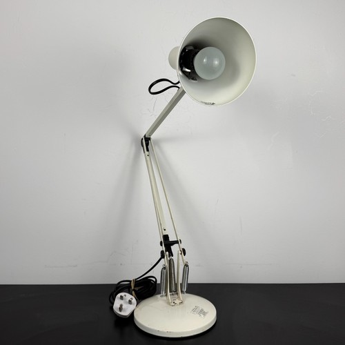 Anglepoise lamp model - lamp,