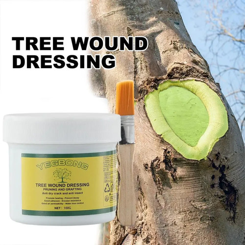 Plant grafting pruning - grafting, sealer