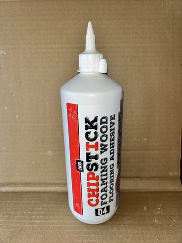 Chipstick foaming wood - chipstick,