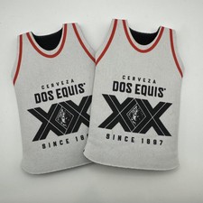 Set of  2️⃣ Dos Equis XX