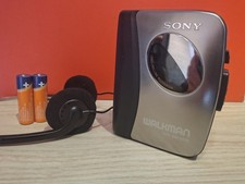 SERVICED Sony Walkman WM-EX116
