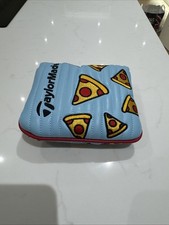 Taylormade Spider Pizza Putter
