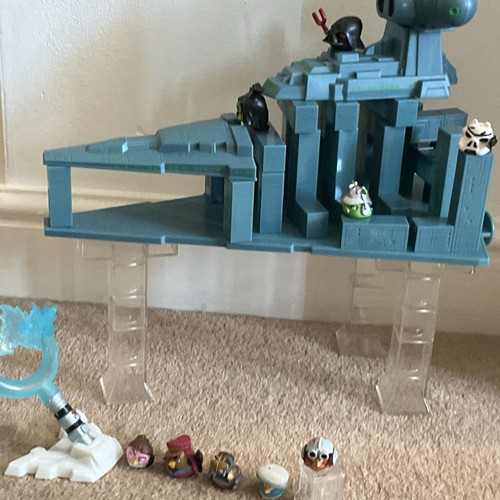 Hasbro angry birds star wars - angry,