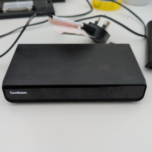 Goodmans digital set - goodmans,