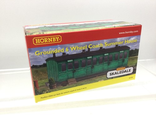 Hornby r7376 gauge - hornby,
