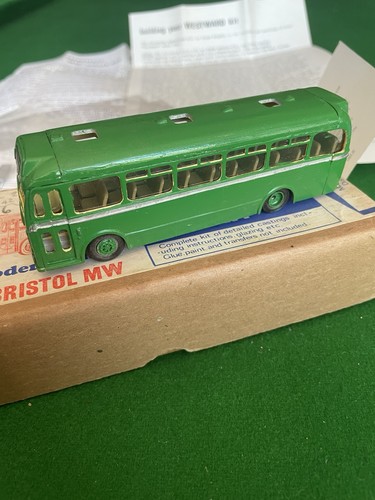Westward bristol ecw gauge - bristol,