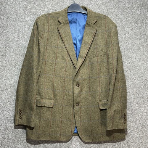 Brook taverner mens tweed - brook,