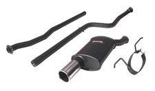 Citroen Saxo 1.6 VTR 09/00-on