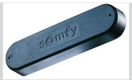 Somfy eolis wirefree io - somfy, 3d
