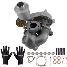 Turbocharger for Audi TT A3
