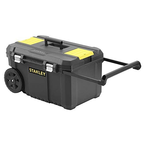 Rolling toolbox chest - chest, with