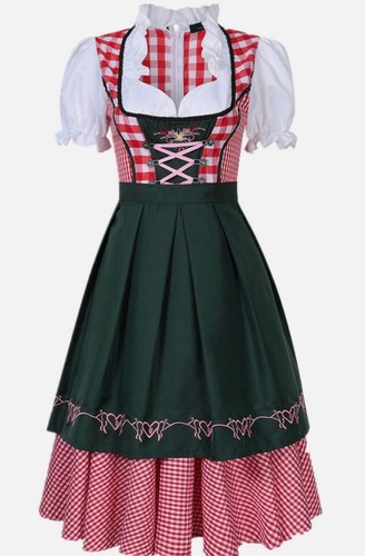 Women bavarian oktoberfest - bavarian,