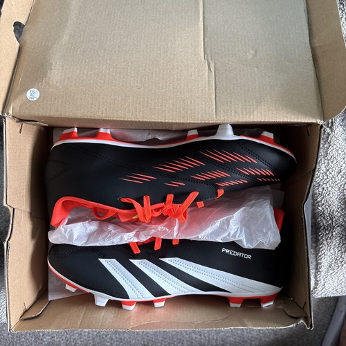 Mens adidas predator club - club, fxg