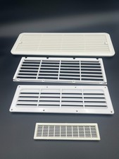 Air Vents & Ventilation &
