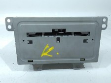 2014 VAUXHALL ASTRA SAT NAV 95137306  UNIT NAVIGATION GENUINE *NEEDS CODE