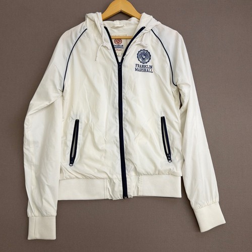 Franklin marshall classic mens - marshall,