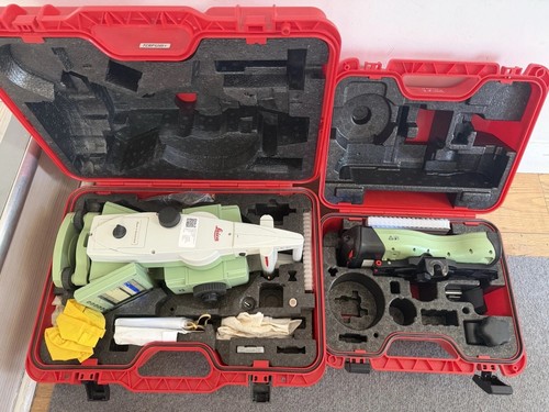 Leica tcrp1205 plus r400 - plus,