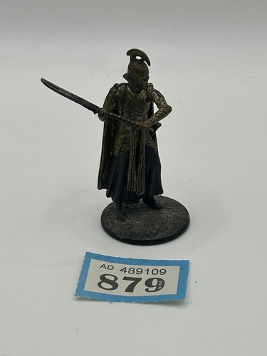 Eaglemoss lord the rings - lord, of
