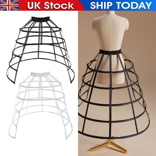 Gothic women hoops - women,