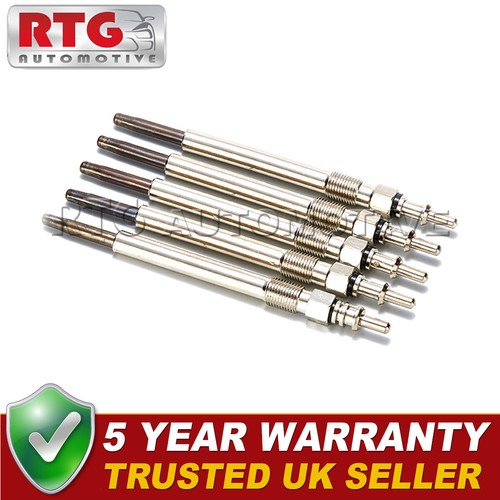 Diesel heater glow plugs - heater,
