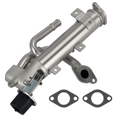 Egr exhaust gas recirculation - exhaust,