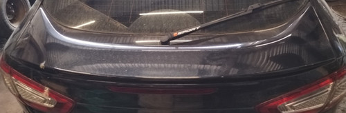 2012 ford mondeo - titanium, x