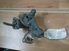 BEDFORD TC TD TJ TK R TYPE