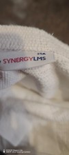 Synergylms Baby Blanket 100%